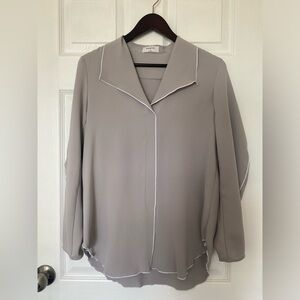 Aritzia Blouse